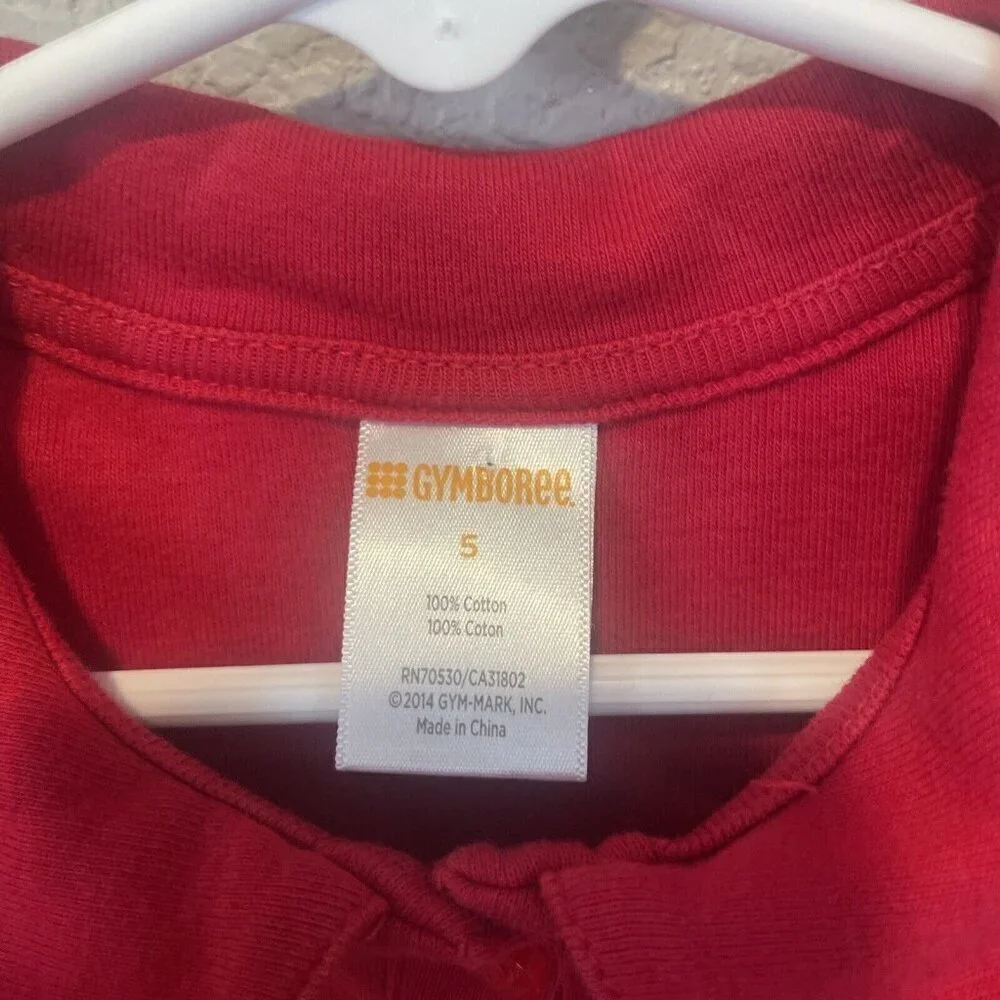 Gymboree this play